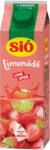 Sió 1l limonádé lime-eper 5%