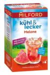 Milford Gyümölcstea MILFORD Kühl & Lecker Active Dinnye 20 filter/doboz (30.01028)
