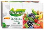 Pickwick Gyümölcstea PICKWICK HoReCa variációk 100 x 1, 85 g (4014430) - irodaszer