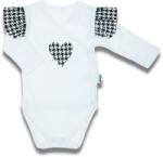 Nicol Baba áthajtós patentos body Nicol Viki - babyboxstore