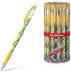 ErichKrause ColorTouch Stick kupakos golyóstoll - 0, 7 kék - citromos (FR-56130)
