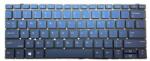 Replacement Notebook keyboard Replacement US for HP Elite Dragonfly G2 - BLUE (PN: SN9181BL)