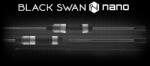 Favorite Pergető bot Favorite Black Swan Nano 602N-S (1.83m up to 1g) Ex. Fast / Torzite
