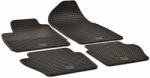 Umbrella Set Covorase Auto Cauciuc Umbrella Pentru Ford Fiesta (2009-2016) - butoanevw