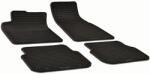 Umbrella Set Covorase Auto Cauciuc Umbrella Pentru Audi A6 (c6) (2004-2006) - butoanevw