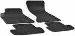 Umbrella Set Covorase Auto Cauciuc Umbrella Pentru Audi A5 (b8) (2007-2016) - butoanevw