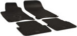 Umbrella Set Covorase Auto Cauciuc Umbrella Pentru Renault Laguna (2001-2007). (2007-2015)