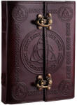Lord Of The Darkness blocnotes LORD OF THE DARKNESS - TRISKELE - BOREGER-214