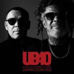 Ub40 Unprecedented - facethemusic