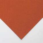 SENNELIER Pastel Card pasztellpapír, 360 g, 50x65 cm - 06, permanent red