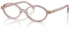 Miu Miu Optikai keret MU 01XV-12W1O1-50 (MU 01XV 12W1O1)