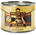 Wolfsblut Dog Adult Wild Duck konz. 200g