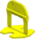  TLS-PRIME - 100 db lapszintező talp 1.5 mm