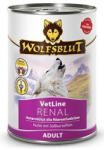 Wolfsblut Dog VetLine Renal konz. 395g