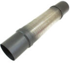 TURBOWORKS Exhaust flex pipe 60x300mm Segmental - llracing - 13 160 Ft