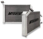 MISHIMOTO Performance Radiator LS-Swapped Mazda RX-7 1993-1995