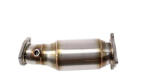 TURBOWORKS Downpipe Audi A4 B9 2WD 4WD 2.0 TFSI