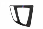 MTUNING Carbon wrap center console gear panel BMW 3 Series GT