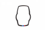 MTUNING Carbon frame IDrive Controller BMW Series 1 2 3 5 7 X3 X5