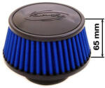 SIMOTA Air Filter H: 65mm DIA: 80-89mm JAU-X02201-20 Blue