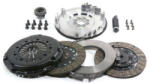 DKM Clutch for BMW E46 M3 3.2L 2000-2007 - 1020Nm