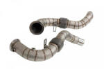 TURBOWORKS Downpipe BMW F Series 650i N63 S63