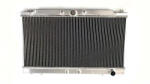 TURBOWORKS Sports Water Radiator Mitsubishi Eclipse GT 2000-2005