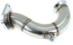 TURBOWORKS Downpipe Opel Vectra C Signum Zafira B 1.9 CDTI Decat