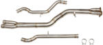 TURBOWORKS Mild Pipe BMW F82 F83 M4 S55 2014+