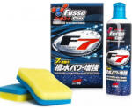 SOFT99 Fusso Coat F7 All Colours 300ml