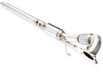 RM MOTORS Downpipe AUDI S3 8P 2.0 TFSI + CAT Euro 3