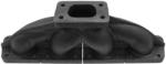 TURBOWORKS Exhaust manifold Audi VW 1.8T 20V T25 cast-iron