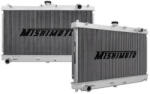 MISHIMOTO Performance Radiator Mazda Miata 1999-2005 Manual