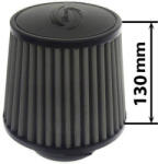 SIMOTA Air Filter H: 165mm DIA: 60-77mm JAU-D02501-18 Steel