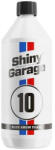 Shiny Garage Blue Snow Foam 1L