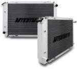MISHIMOTO Performance Radiator Ford Mustang 1979-1993