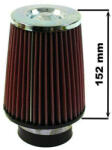 K&N Air Filter RC-4650 60-77mm