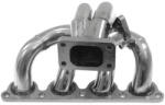TURBOWORKS Exhaust manifold HONDA CIVIC D-seria TURBO