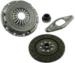 PMC Clutch set for BMW M57 ZF GS5-39DZ 240mm