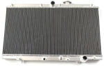 TURBOWORKS Racing radiator Honda Prelude 97-01