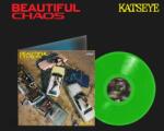 KATSEYE Beautiful Chaos (Neon Lime Vinyl)