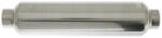 TURBOWORKS Center Muffler 57mm TurboWorks RS 304SS 295mm