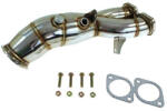 TURBOWORKS Downpipe BMW E82 E88 N55 135i Decat
