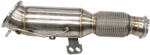 TURBOWORKS Downpipe BMW 5 Z4 G30 G38 G29 B58 3.0T