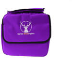 Daniel Washington Purple Bag