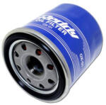 GREDDY Oil Filter GREDDY 3/4-16" UNF Nissan SR20 Toyota 4AGE 75MM