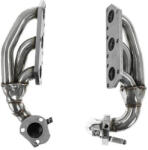 TURBOWORKS Exhaust manifold Audi 2.7 BiTurbo