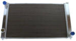 TURBOWORKS Racing radiator Audi A4 S4 B5 2.7L Biturbo