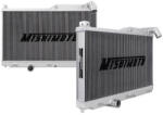 MISHIMOTO Performance Radiator Universal 25.51" x 16.3" x 2.55