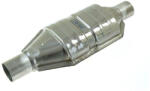 AWG Catalytic converter cover silencer fi 60 AWG